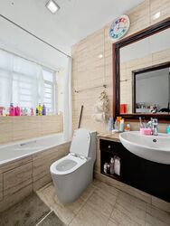 Casablanca (D25), Condominium #597100291